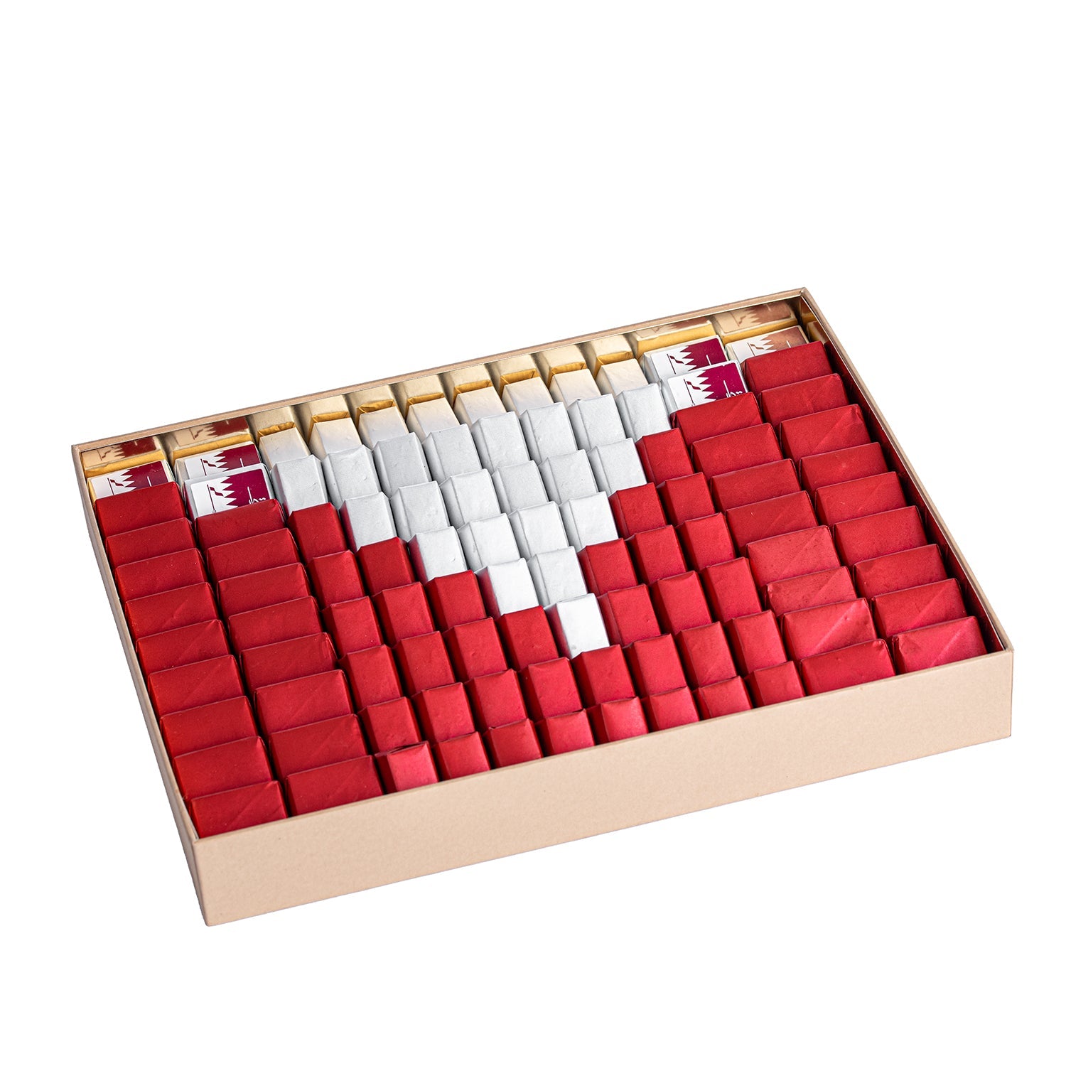 Assorted Chocolate Box