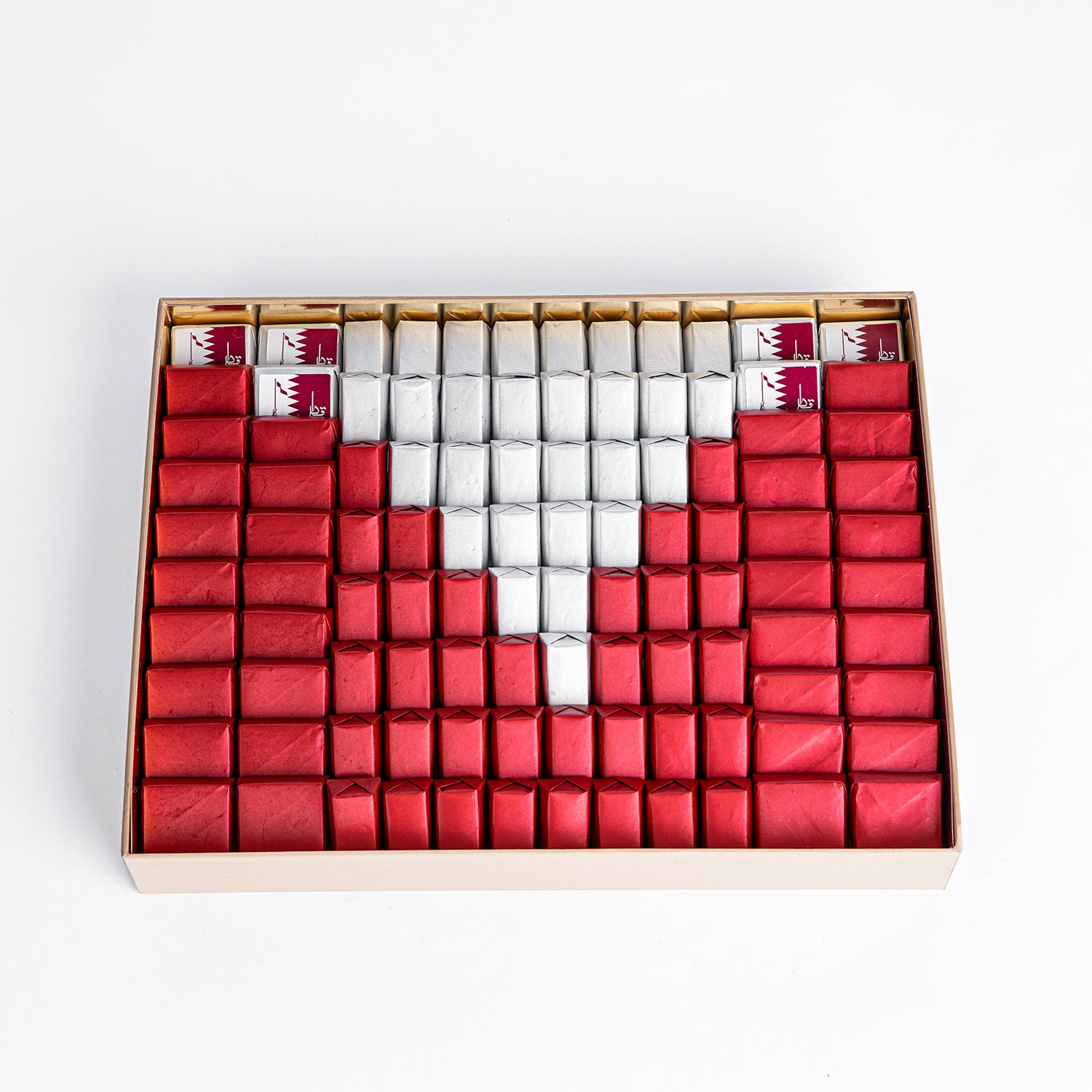 Assorted Chocolate Box