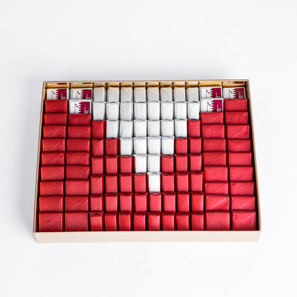 Assorted Chocolate Box