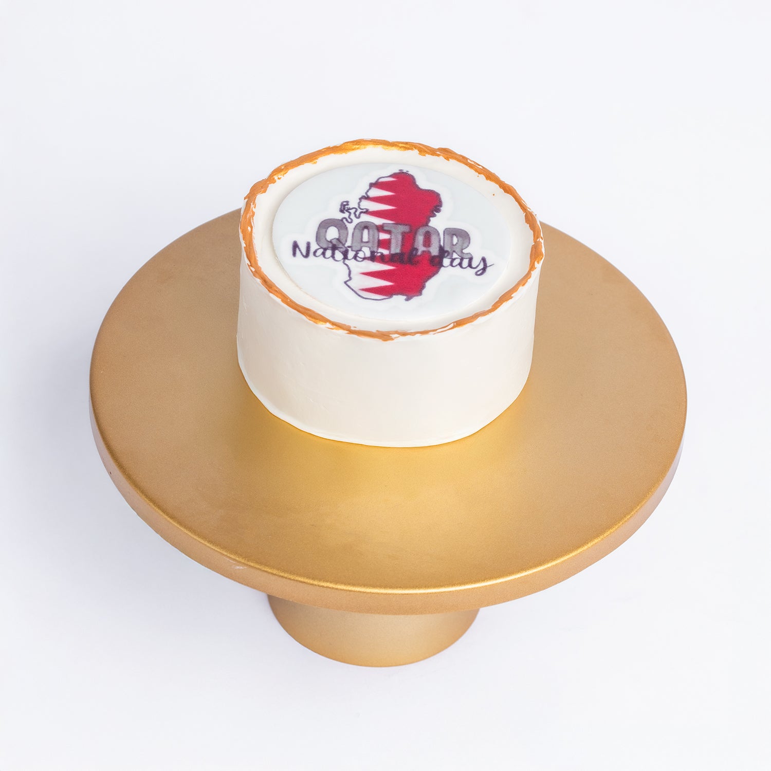 National Day Cake 200 grams