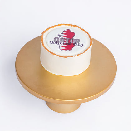 National Day Cake 200 grams