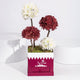 National Day Chrysanthemum Flower Arrangement
