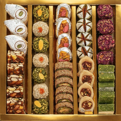 Nawabi Mithaas Collection