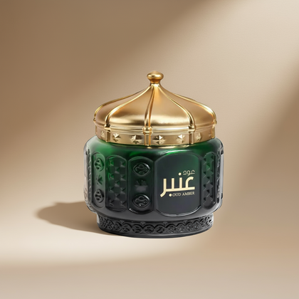 Oud Al Amber