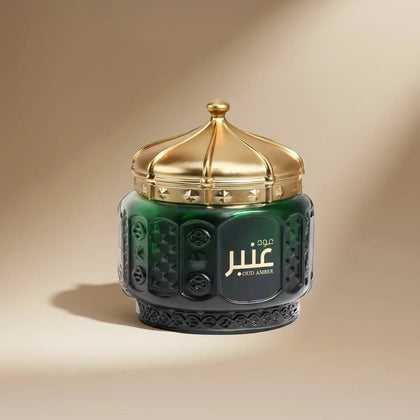 عود العنبر 3TL | عطر فاخر للجنسين