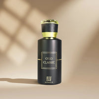 عود كلاسيك 50 مل | عطر فاخر للجنسين