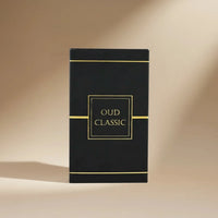 عود كلاسيك 50 مل | عطر فاخر للجنسين