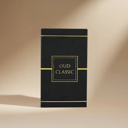 عود كلاسيك 50 مل | عطر فاخر للجنسين