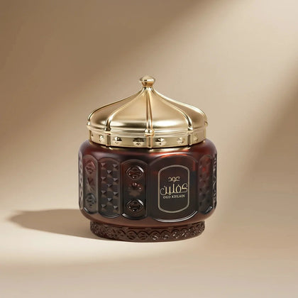 عود كفلين الفاخر من أحمد المغربي | عطر للجنسين 48 جرام