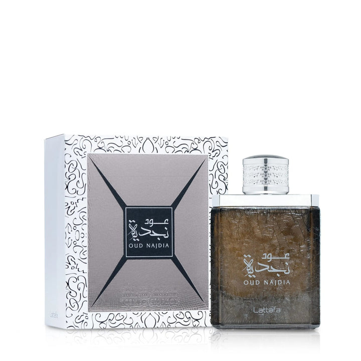 Oud Najdia By Lataffa | 100 ml | For Men
