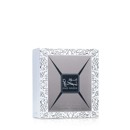 Oud Najdia By Lataffa | 100 ml | For Men