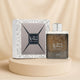 Oud Najdia by Lattafa - 100 ml Eau de Parfum for Men