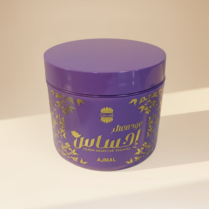OUDH MOATTAR EHSAAS 50 GMS
