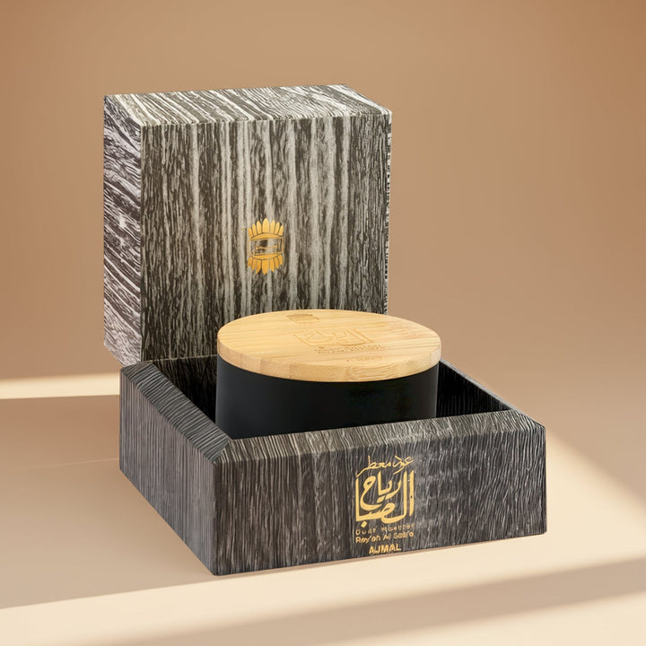 OUDH MOATTAR REYAH AL SABA 100 GMS
