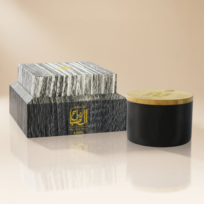 OUDH MOATTAR REYAH AL SABA 100 GMS