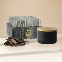 OUDH MOATTAR  REYAH AL SABA 50 GMS By Ajmal