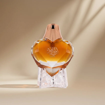 Oulil Amr Maghribi 60ML | Luxurious Unisex Fragrance