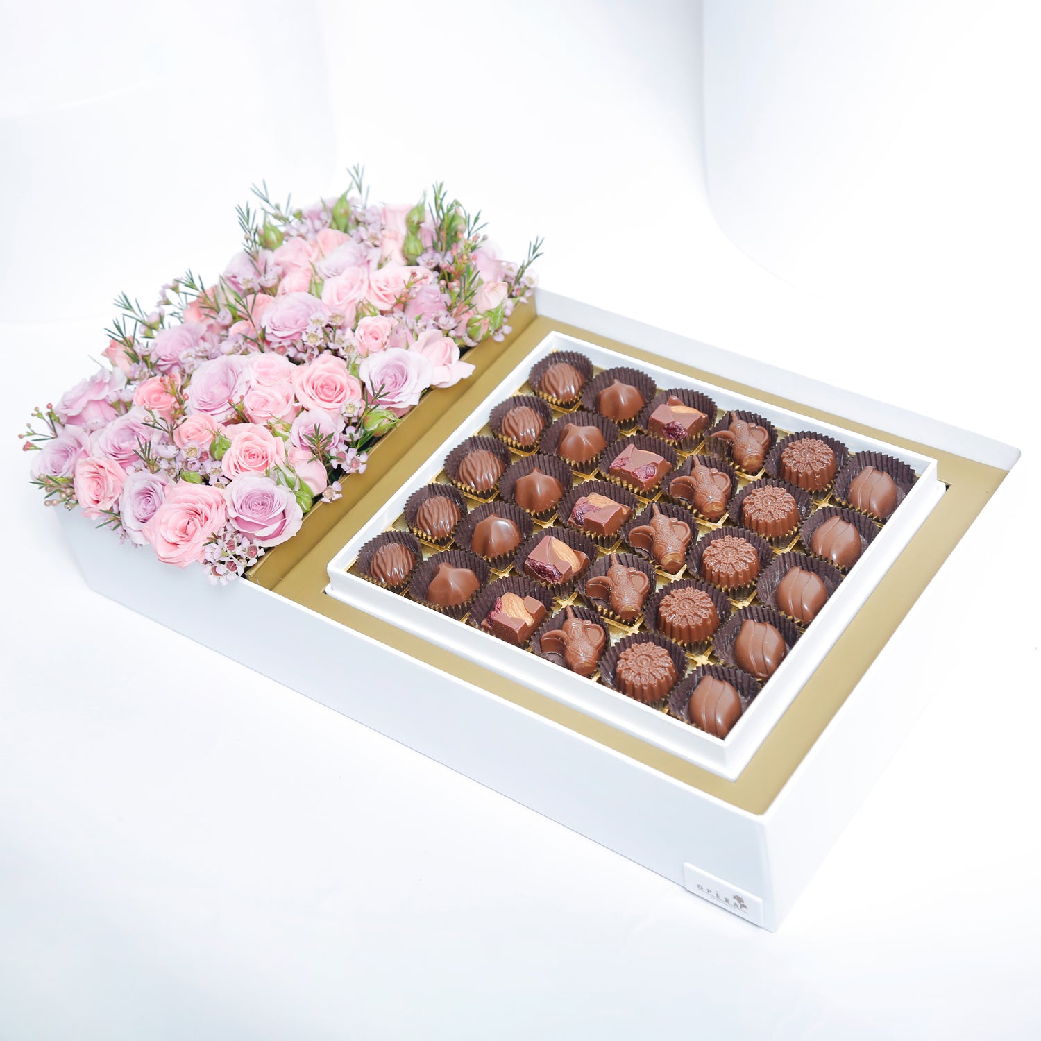 Opera Patisserie | Paradise Chocolates Box