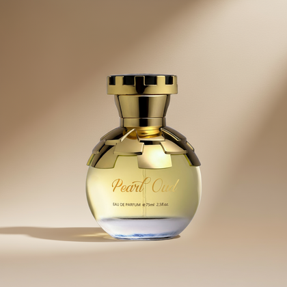 Pearl oud By Ahmed Al Maghribi