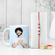Pearl Rakhi N Mug Combo