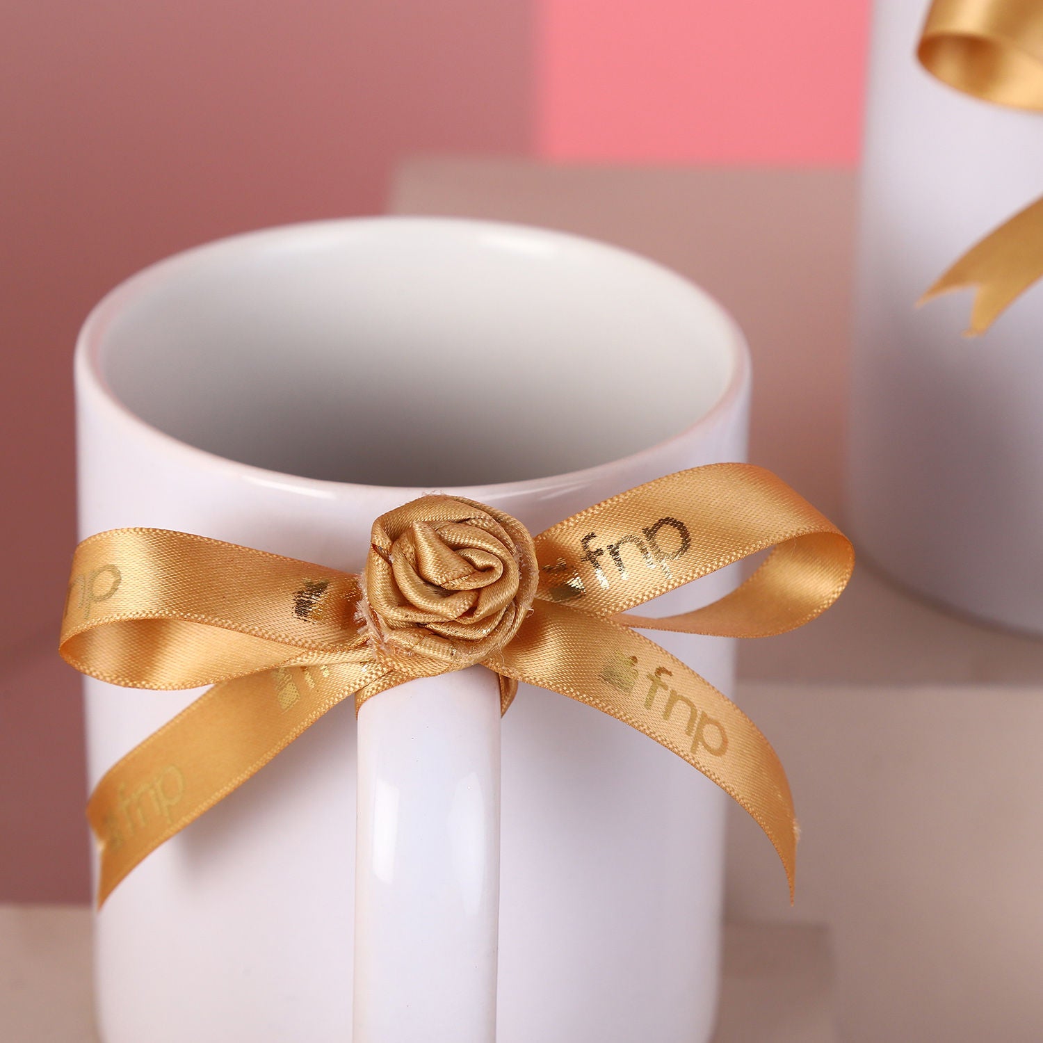 Personalised Name Couple Mugs