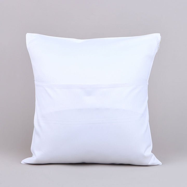 Custom 'Only You' Valentine's Day Cushion - Personalized Photo Gift
