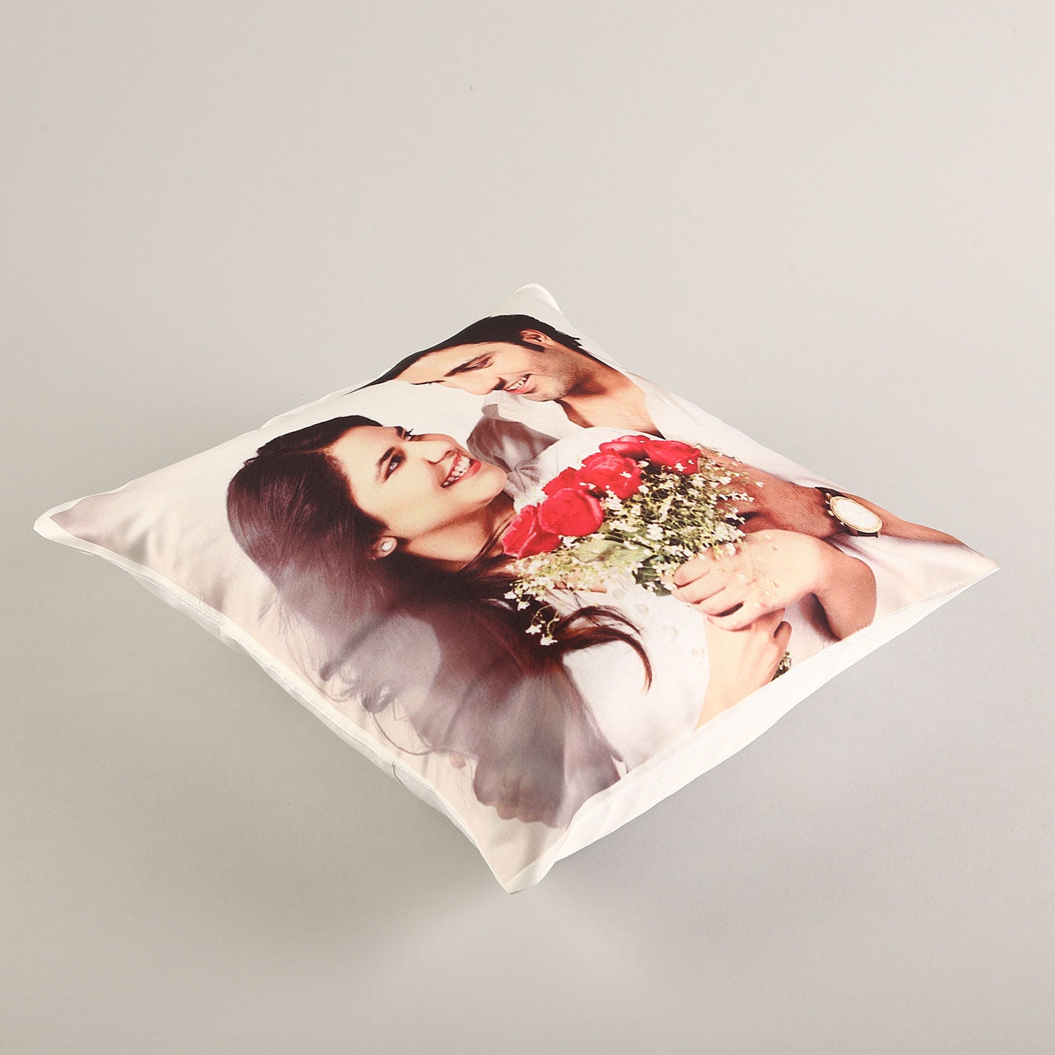 Personalised Picture Cushion
