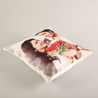 Personalised Picture Cushion
