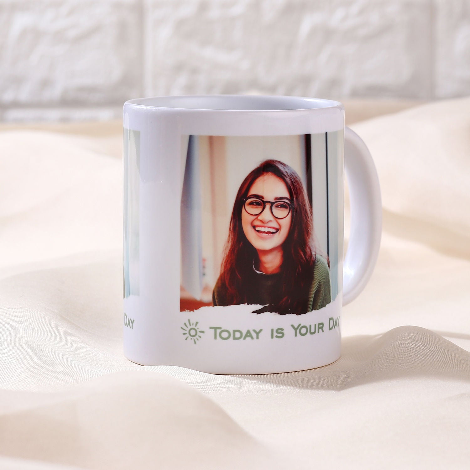 Personalised Printed Mug