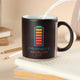 Personalized Refuelling Club Magic Mug - Reveal the Magic with Every Sip