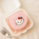 Personalized Hello Kitty Mini Cake