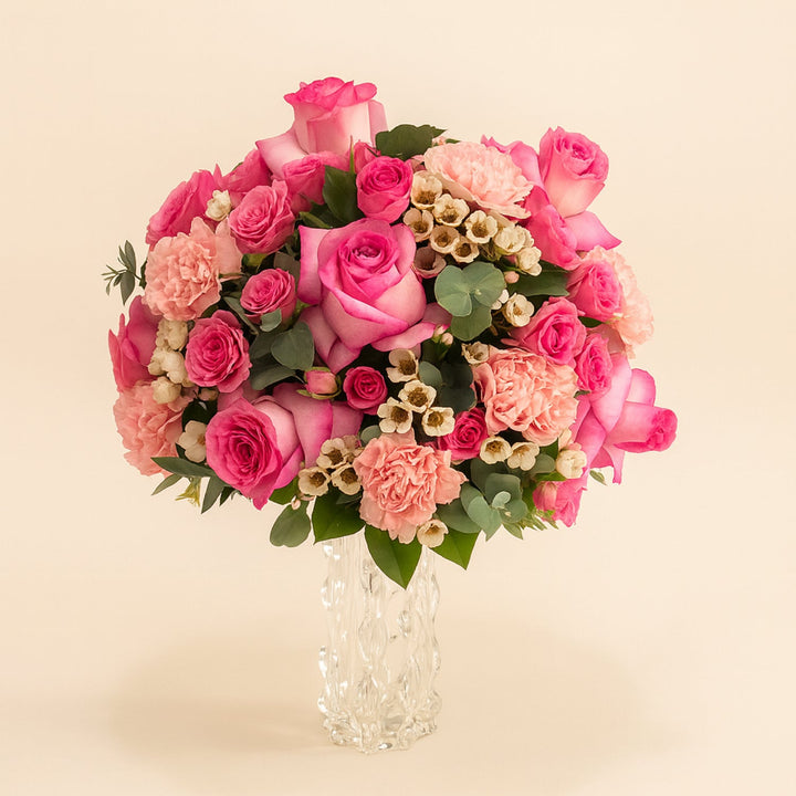 Petals of Love Arrangement
