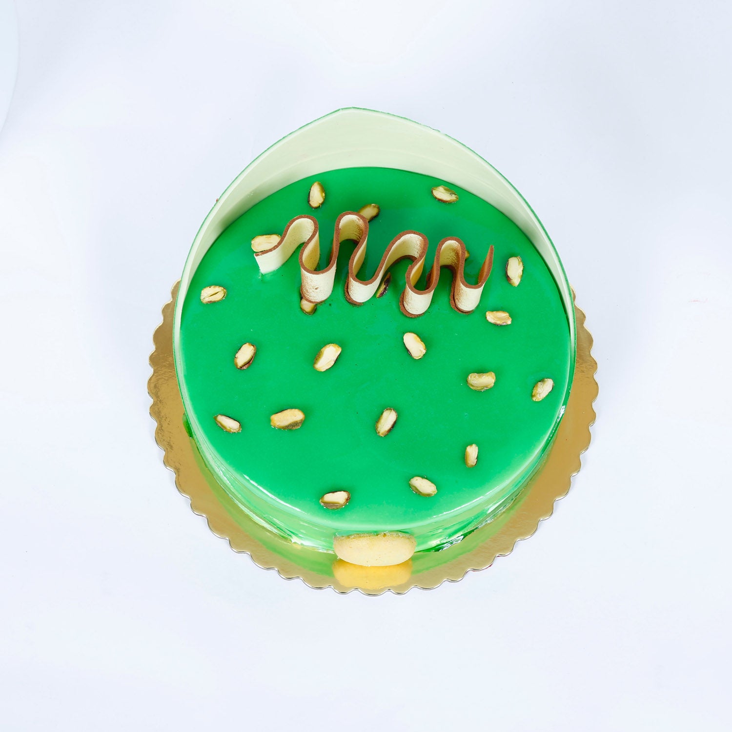 Pistachio Cake 1 kg