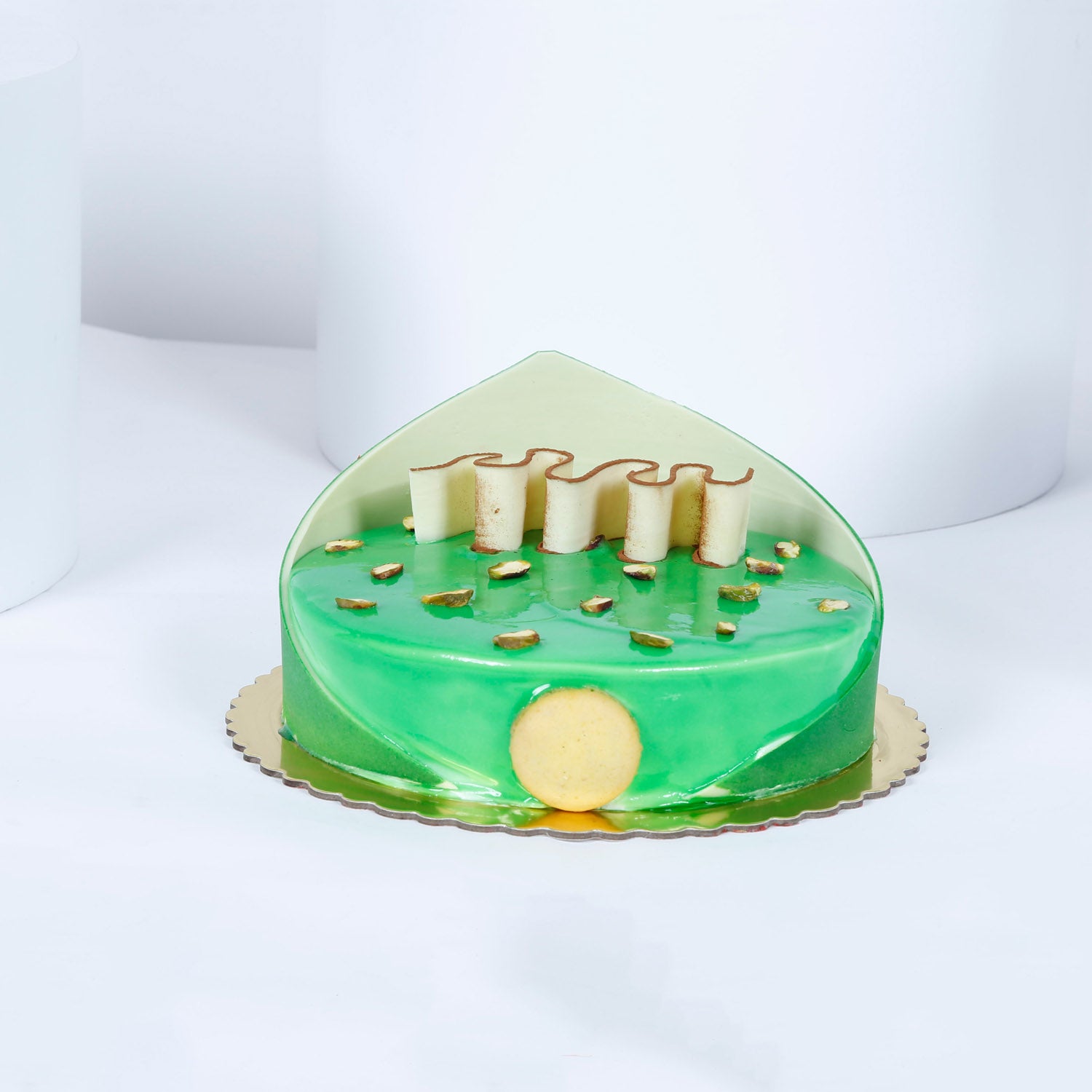 Pistachio Cake 1 kg