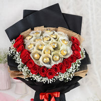 باقة روشيه المميزة