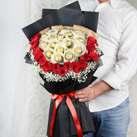 باقة روشيه المميزة