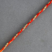Pyaar Ka Dhaga Mauli Rakhi N Lindt Chocolate