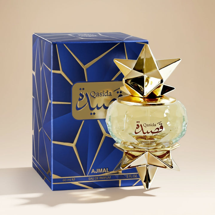 QASIDA By Ajmal EDP 60 ml