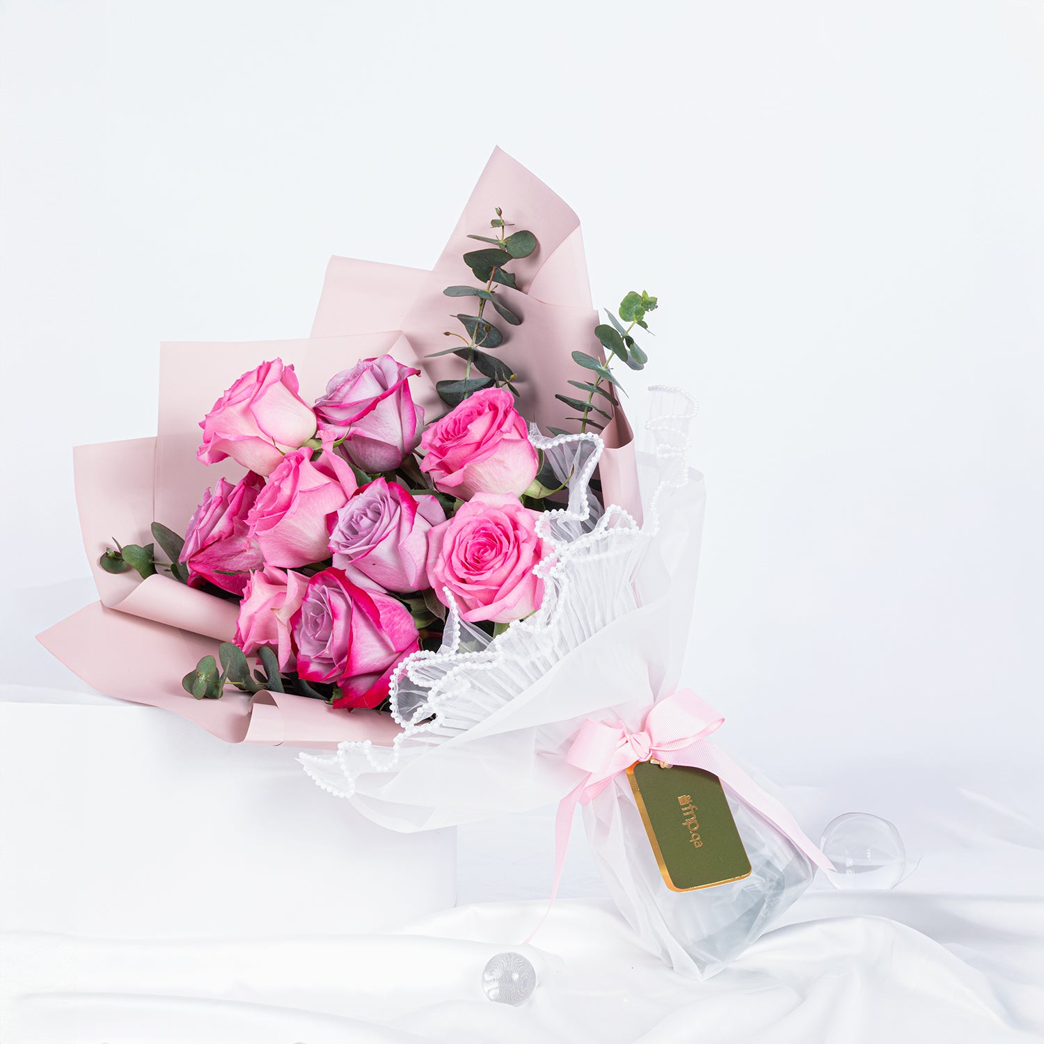 Floral Elegance & Glam Box for MOM