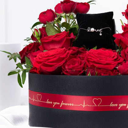 Radiance of Romance