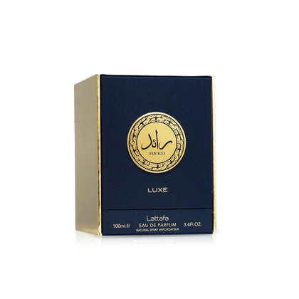Raed Luxe by Lataffa | Unisex | 100 ml