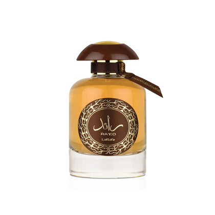 Raed Oud by Lataffa | 100 ml | For Men