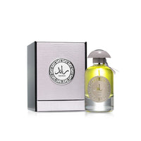 Raed Silver Perfume for Men by Lataffa