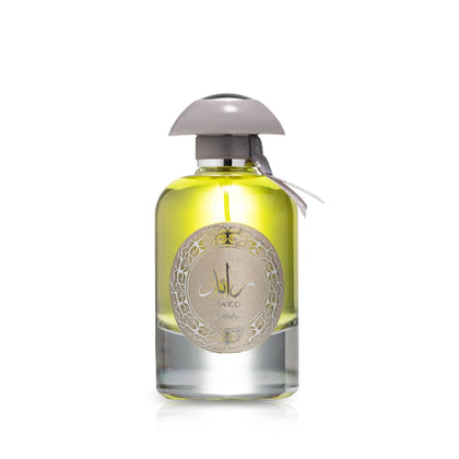 Raed Silver Perfume for Men by Lataffa