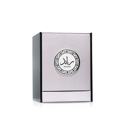 Raed Silver Perfume for Men by Lataffa