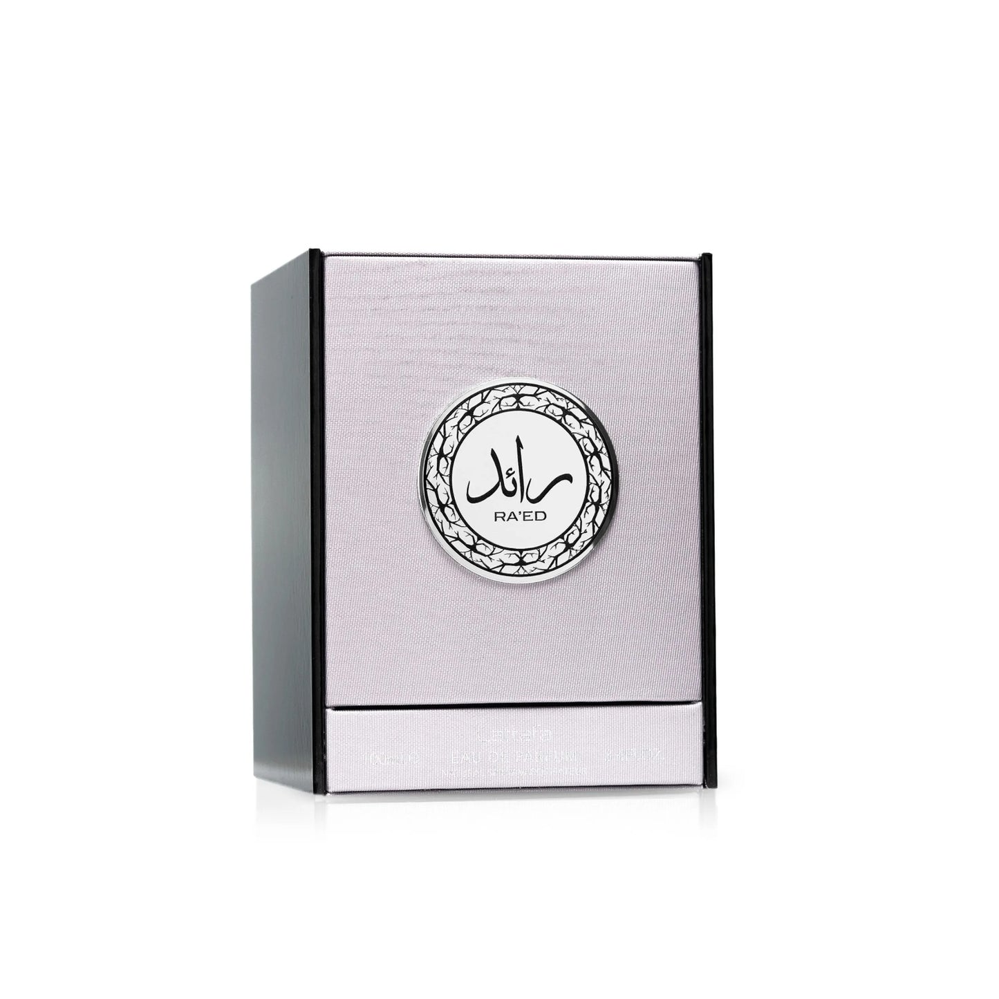 Raed Silver Perfume for Men by Lataffa