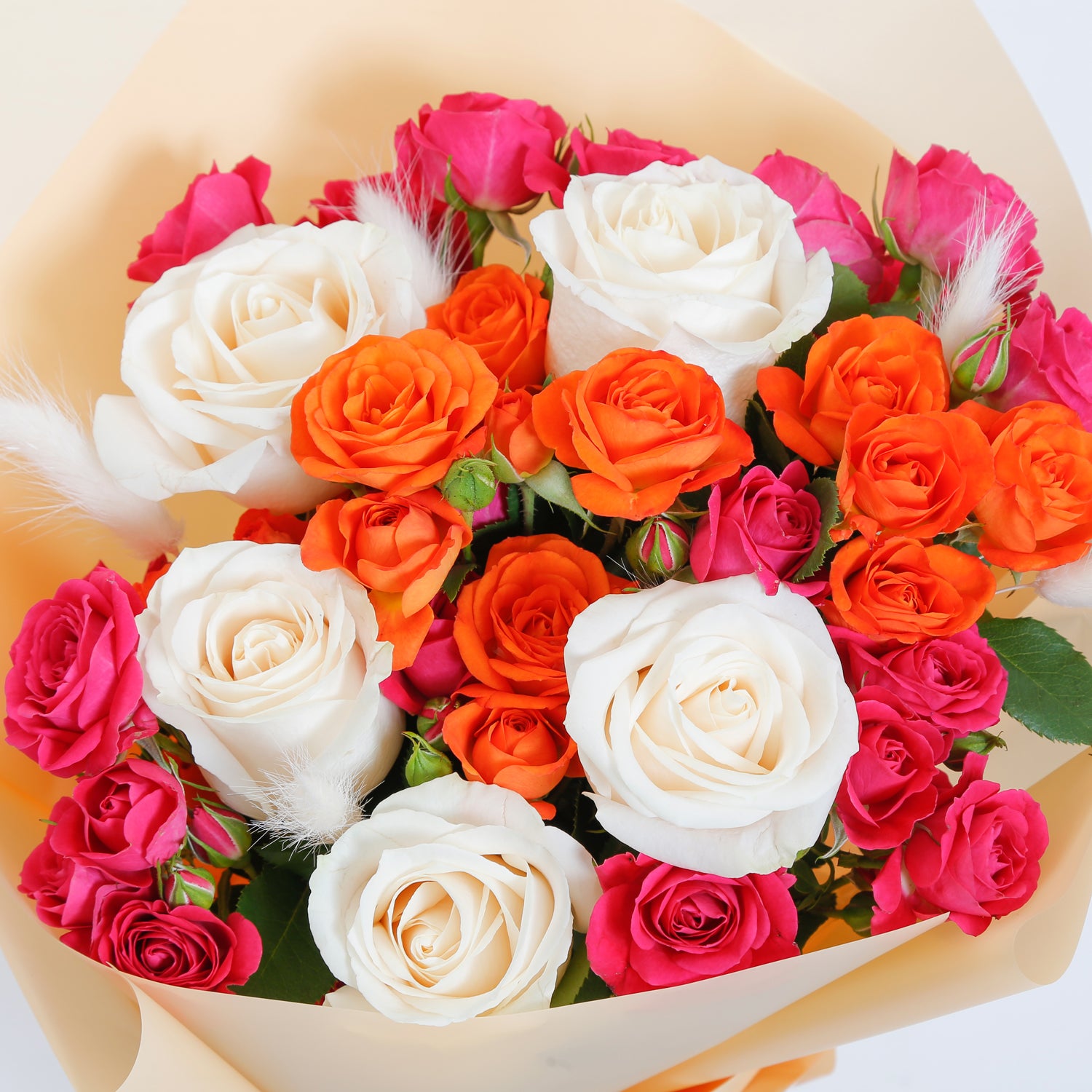 Rainbow Bouquet