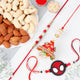 Rakhi Radiance & Family Joy
