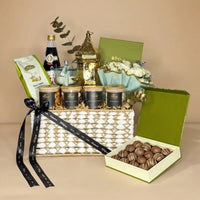 Luxurious Ramadan Abundance Gift Hamper