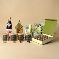 Luxurious Ramadan Abundance Gift Hamper